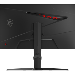 Monitor MSI MAG 275CQRF QD E2 27 Rapid VA WQHD Curved 180Hz HDMI DP USB-C Height Adj
