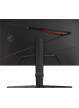 Monitor MSI MAG 275CQRF QD E2 27 Rapid VA WQHD Curved 180Hz HDMI DP USB-C Height Adj