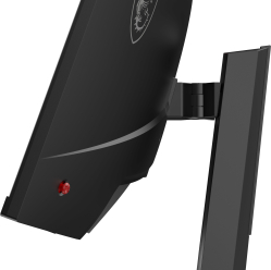 Monitor MSI MAG 275CQRF QD E2 27 Rapid VA WQHD Curved 180Hz HDMI DP USB-C Height Adj