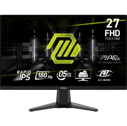 Monitor MSI MAG 275F 27 Rapid IPS FHD 180Hz HDMI DP