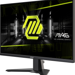 Monitor MSI MAG 275F 27 Rapid IPS FHD 180Hz HDMI DP