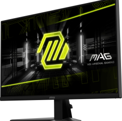 Monitor MSI MAG 275F 27 Rapid IPS FHD 180Hz HDMI DP