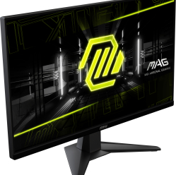 Monitor MSI MAG 275F 27 Rapid IPS FHD 180Hz HDMI DP
