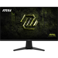 MSI MAG 275QF E20 27 Rapid IPS WQHD 200Hz HDMI DP