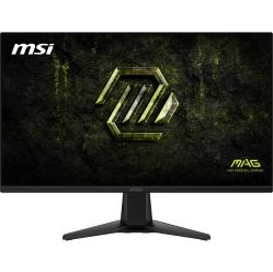 MSI MAG 275QF E20 27 Rapid IPS WQHD 200Hz HDMI DP