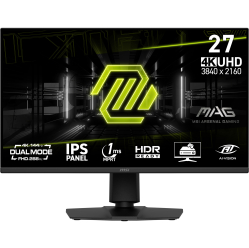 MSI MAG 275UPD E14 27 IPS UHD 144Hz HDMI DP glosniki Pivot
