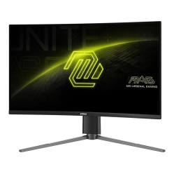 Monitor MSI MAG 276CPXF 27 Rapid VA FHD Curved 280Hz HDMI DP Height Adj