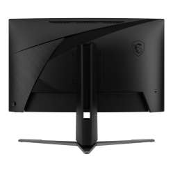 Monitor MSI MAG 276CPXF 27 Rapid VA FHD Curved 280Hz HDMI DP Height Adj