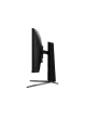 Monitor MSI MAG 276CPXF 27 Rapid VA FHD Curved 280Hz HDMI DP Height Adj