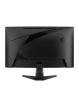 Monitor MSI MAG 276CXF 27 Rapid VA FHD Curved 280Hz HDMI DP
