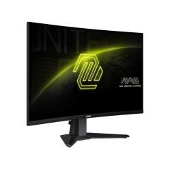 Monitor MSI MAG 276CXF 27 Rapid VA FHD Curved 280Hz HDMI DP