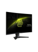 Monitor MSI MAG 276CXF 27 Rapid VA FHD Curved 280Hz HDMI DP