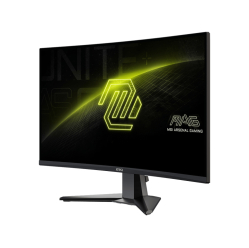 Monitor MSI MAG 276CXF 27 Rapid VA FHD Curved 280Hz HDMI DP