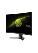 Monitor MSI MAG 276CXF 27 Rapid VA FHD Curved 280Hz HDMI DP