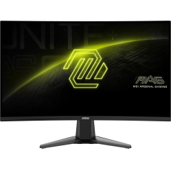 Monitor MSI MAG 27C6F 27 VA FHD Curved 170Hz HDMI DP
