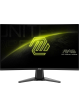 Monitor MSI MAG 27C6F 27 VA FHD Curved 170Hz HDMI DP