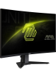 Monitor MSI MAG 27C6F 27 VA FHD Curved 170Hz HDMI DP