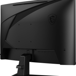 Monitor MSI MAG 27C6F 27 VA FHD Curved 170Hz HDMI DP