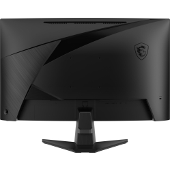 Monitor MSI MAG 27CQ6F 27 Rapid VA WQHD Curved 180Hz HDMI DP