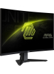 Monitor MSI MAG 27CQ6F 27 Rapid VA WQHD Curved 180Hz HDMI DP