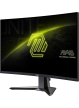Monitor MSI MAG 27CQ6F 27 Rapid VA WQHD Curved 180Hz HDMI DP