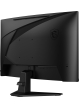 Monitor MSI MAG 27CQ6F 27 Rapid VA WQHD Curved 180Hz HDMI DP