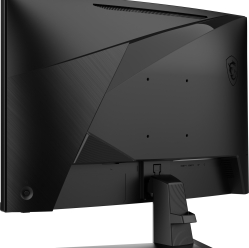 Monitor MSI MAG 27CQ6F 27 Rapid VA WQHD Curved 180Hz HDMI DP