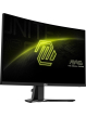 Monitor MSI MAG 27CQ6F 27 Rapid VA WQHD Curved 180Hz HDMI DP