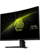 Monitor MSI MAG 27CQ6F 27 Rapid VA WQHD Curved 180Hz HDMI DP