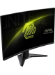 Monitor MSI MAG 27CQ6F 27 Rapid VA WQHD Curved 180Hz HDMI DP