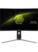 Monitor MSI MAG 27CQ6PF 27 Rapid VA WQHD Curved 180Hz HDMI DP Height Adj