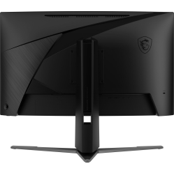 Monitor MSI MAG 27CQ6PF 27 Rapid VA WQHD Curved 180Hz HDMI DP Height Adj