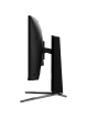 Monitor MSI MAG 27CQ6PF 27 Rapid VA WQHD Curved 180Hz HDMI DP Height Adj