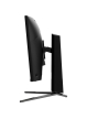 Monitor MSI MAG 27CQ6PF 27 Rapid VA WQHD Curved 180Hz HDMI DP Height Adj