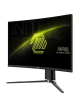 Monitor MSI MAG 27CQ6PF 27 Rapid VA WQHD Curved 180Hz HDMI DP Height Adj