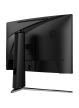 Monitor MSI MAG 27CQ6PF 27 Rapid VA WQHD Curved 180Hz HDMI DP Height Adj