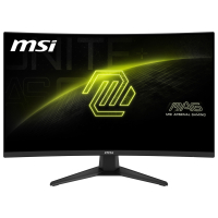MSI MAG 321CQF E18 31.5 Rapid VA WQHD Curved 180Hz HDMI DP