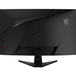 MSI MAG 321CQF E18 31.5 Rapid VA WQHD Curved 180Hz HDMI DP
