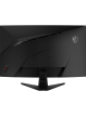 MSI MAG 321CQF E18 31.5 Rapid VA WQHD Curved 180Hz HDMI DP