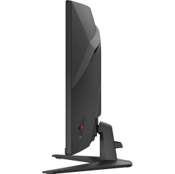 MSI MAG 321CQF E18 31.5 Rapid VA WQHD Curved 180Hz HDMI DP