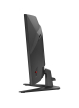 MSI MAG 321CQF E18 31.5 Rapid VA WQHD Curved 180Hz HDMI DP