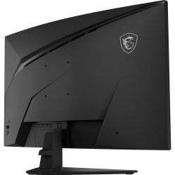 MSI MAG 321CQF E18 31.5 Rapid VA WQHD Curved 180Hz HDMI DP