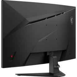 MSI MAG 321CQF E18 31.5 Rapid VA WQHD Curved 180Hz HDMI DP