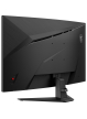 MSI MAG 321CQF E18 31.5 Rapid VA WQHD Curved 180Hz HDMI DP