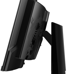 Monitor MSI MAG 321CUP QD-OLED 31.5 QD-OLED UHD Curved 165Hz HDMI DP USB-C