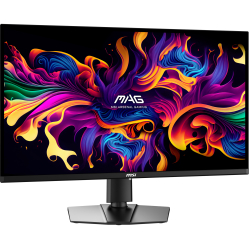Monitor MSI MAG 321UP QD-OLED 31.5 QD-OLED UHD 165Hz HDMI DP USB-C