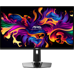 Monitor MSI MAG 321UP QD-OLED 31.5 QD-OLED UHD 165Hz HDMI DP USB-C