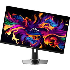 Monitor MSI MAG 321UP QD-OLED 31.5 QD-OLED UHD 165Hz HDMI DP USB-C