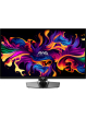 Monitor MSI MAG 321UP QD-OLED 31.5 QD-OLED UHD 165Hz HDMI DP USB-C
