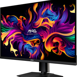 Monitor MSI MAG 321UP QD-OLED 31.5 QD-OLED UHD 165Hz HDMI DP USB-C
